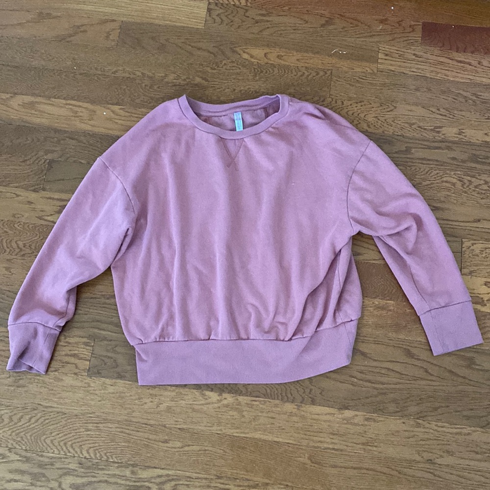 Xhilaration sweatshirt